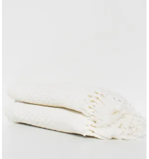 Draps de bain HAMILCAR écru 2