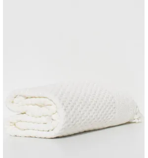 Draps de bain HAMILCAR écru