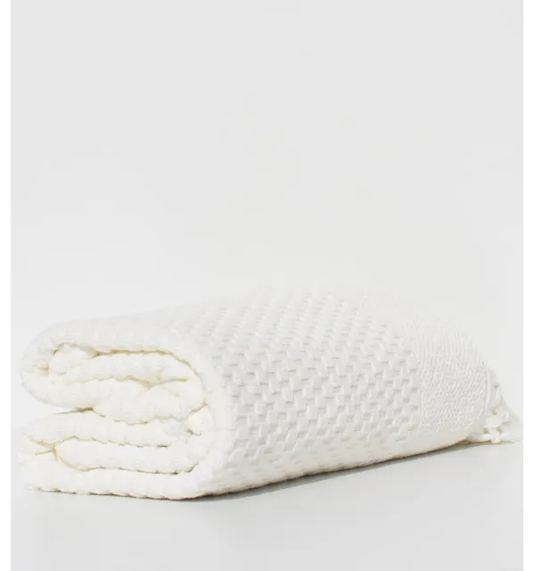 Draps de bain HAMILCAR écru 