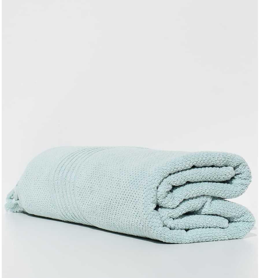 Drap  de bain  HANNIBAL vert