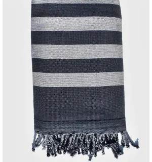 Éponge ardoise et gris  - 1