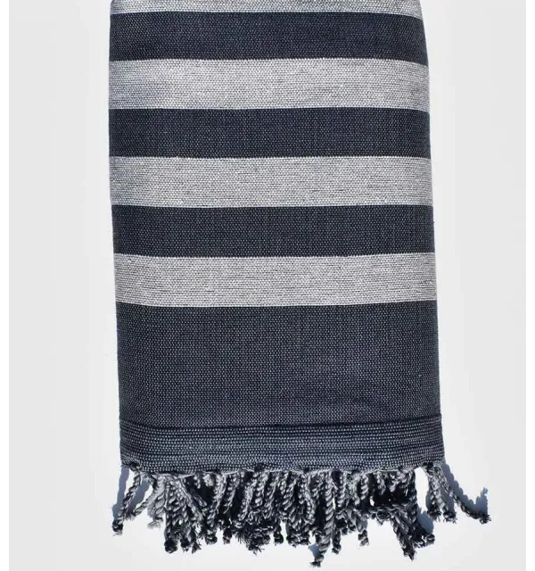 Éponge ardoise et gris - 1