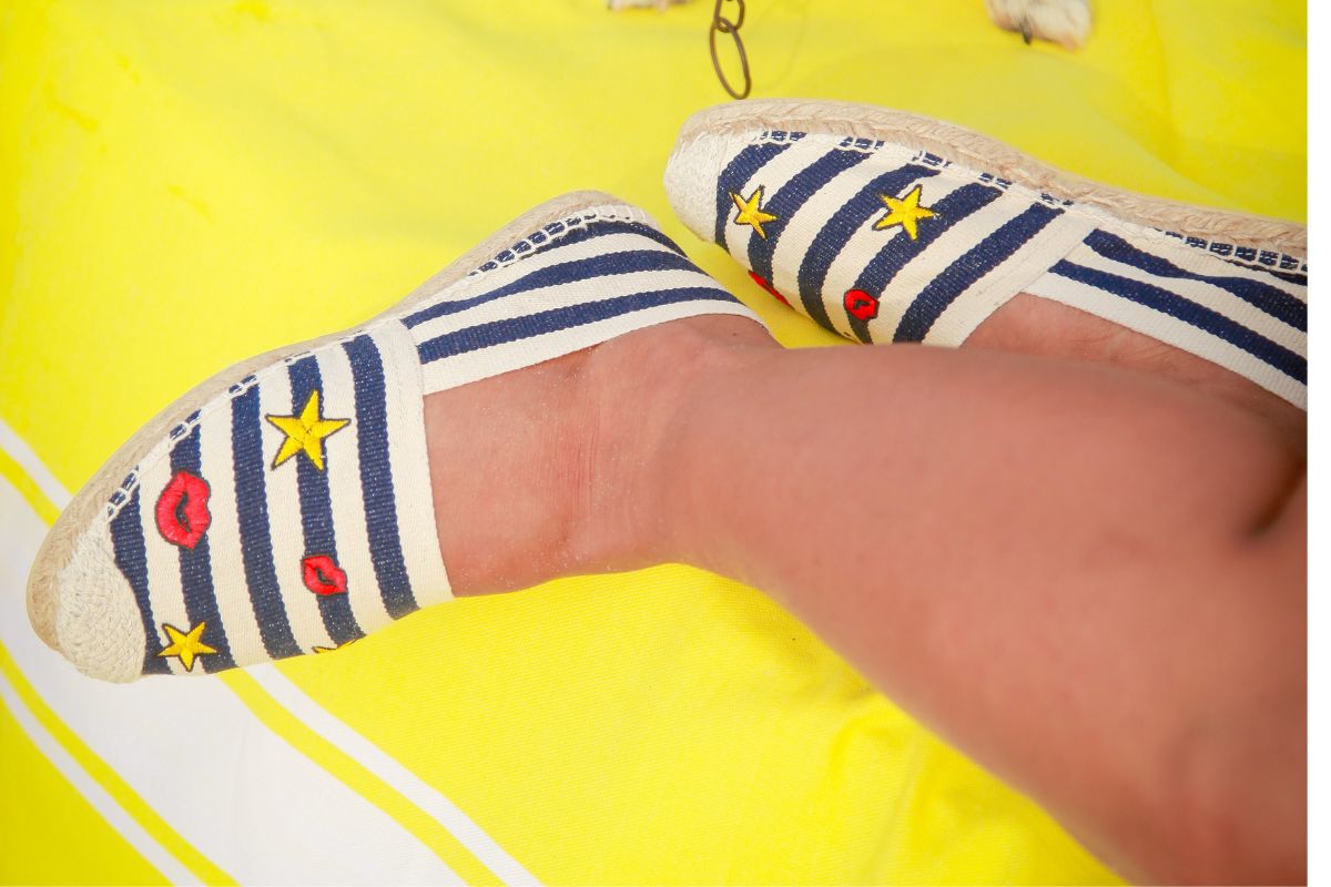 Espadrille