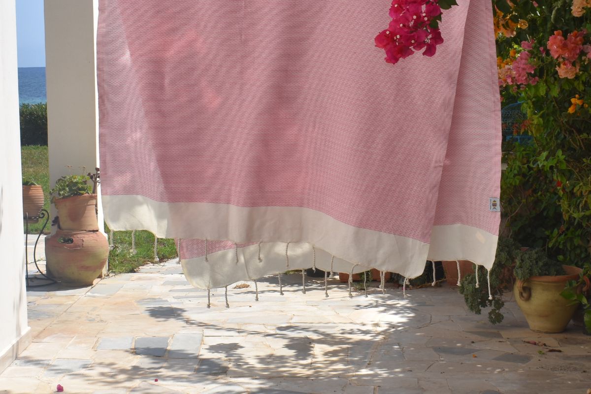 Fouta Pic-Pic