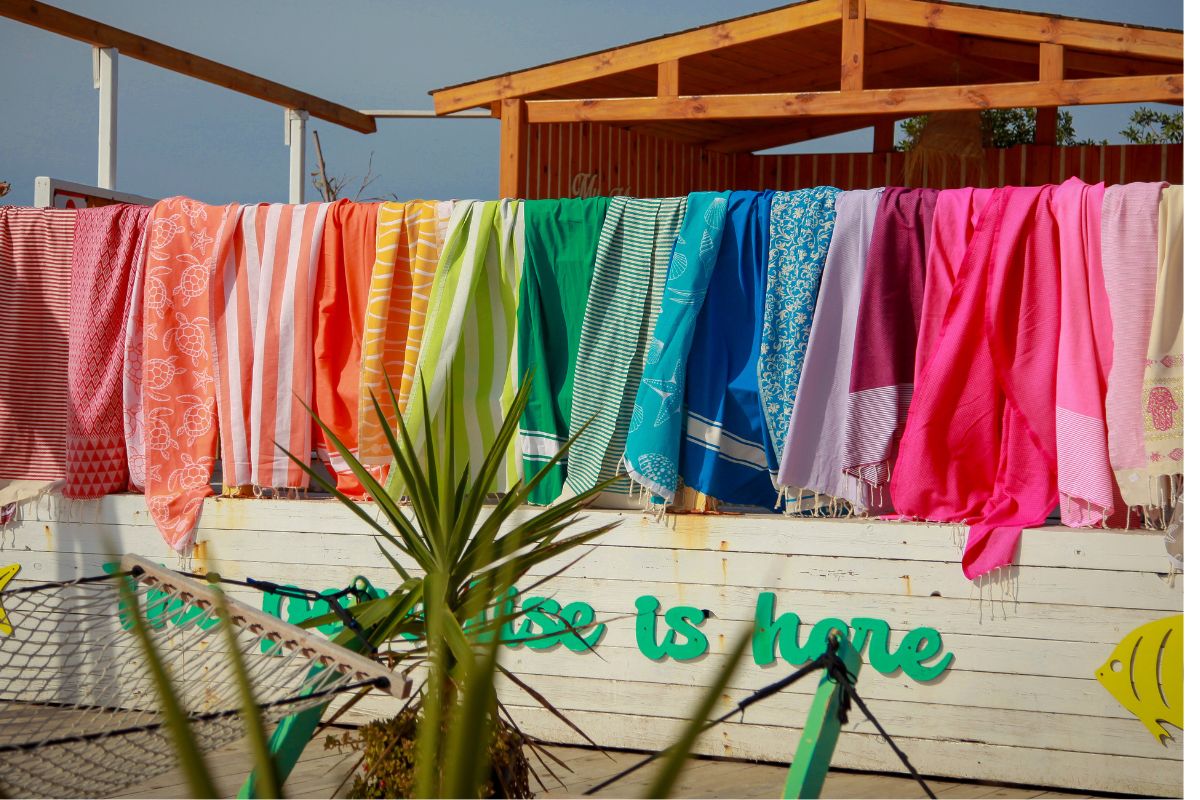 L’Univers Fouta Tunisia