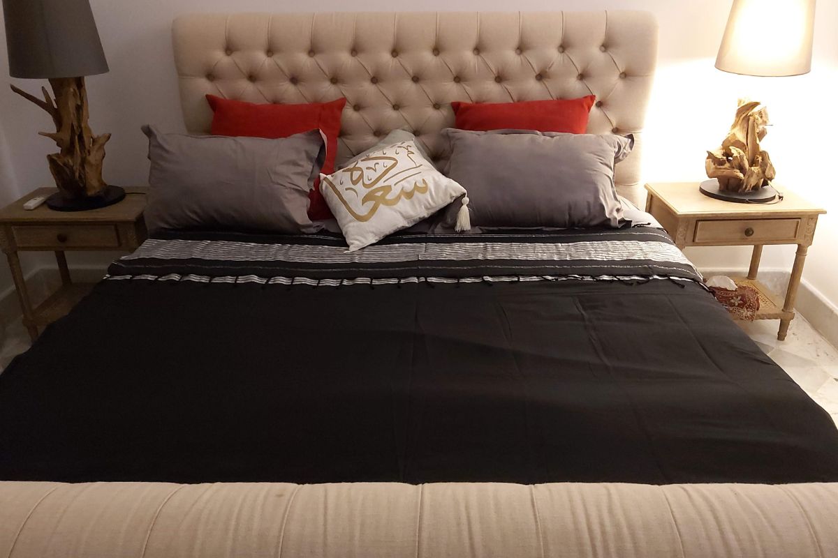 Grande Fouta 200x300 cm