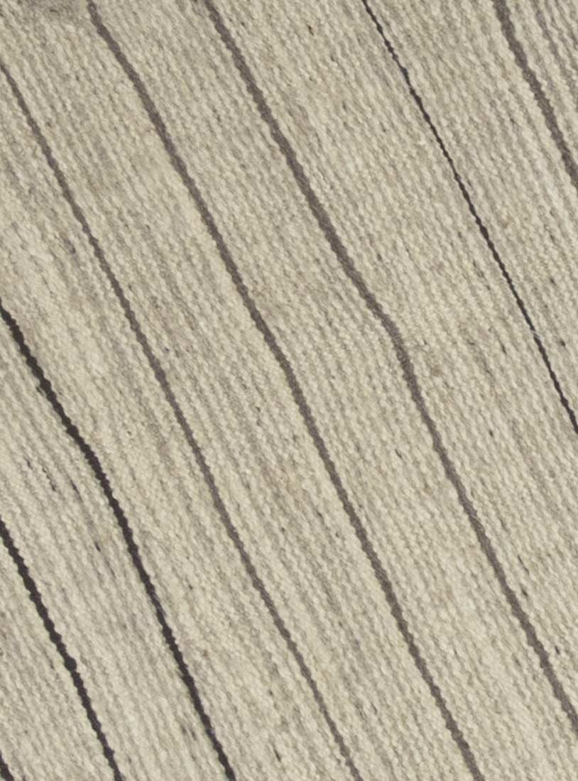 Tapis kilim de couloir multicolore Fouta Tunisia - 2