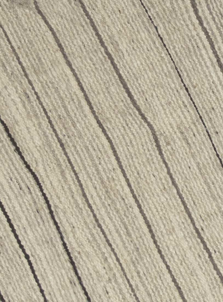 Tapis kilim de couloir multicolore Fouta Tunisia - 2