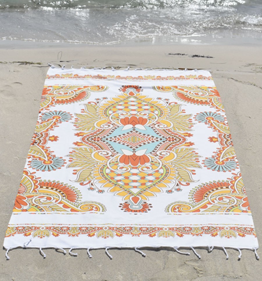 Fouta Annapurna Fouta Tunisia - 4