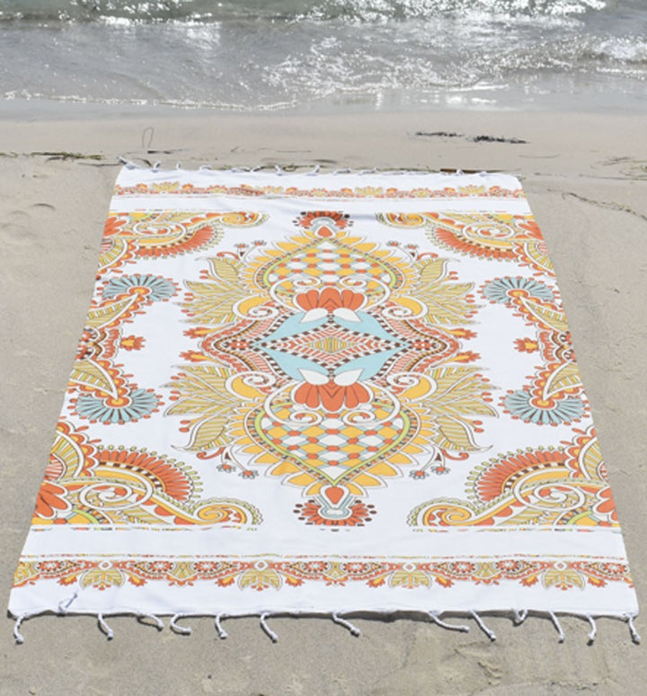 Fouta Annapurna Fouta Tunisia - 4