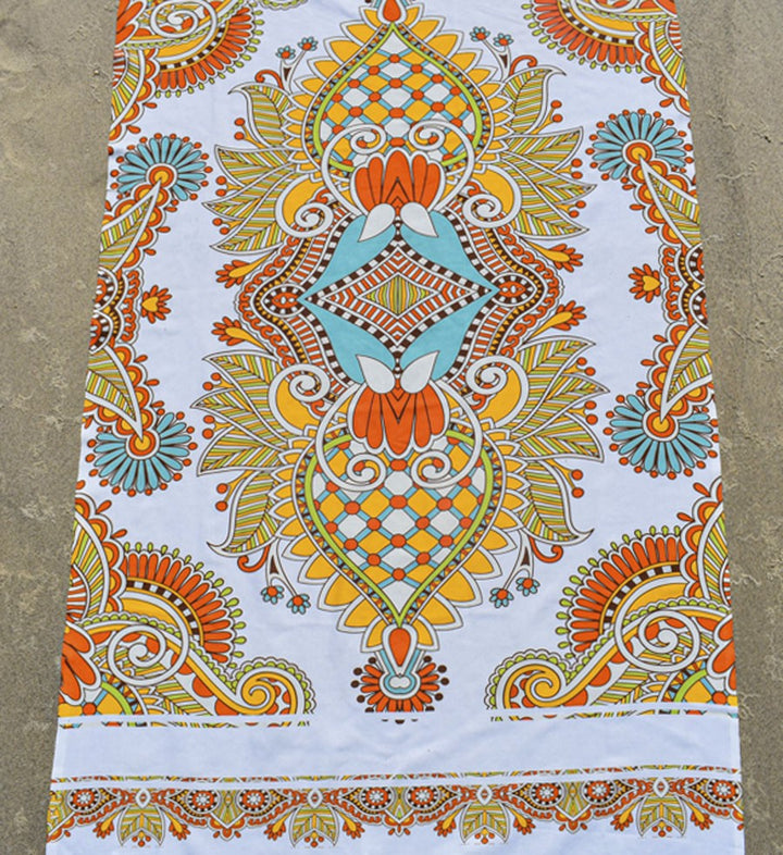 Fouta Annapurna Fouta Tunisia - 5