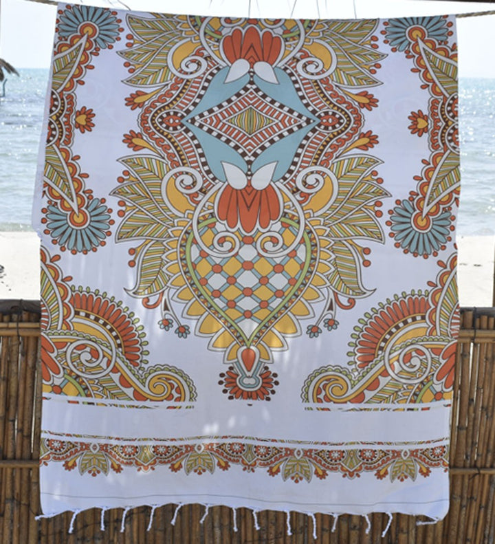 Fouta Annapurna Fouta Tunisia - 6