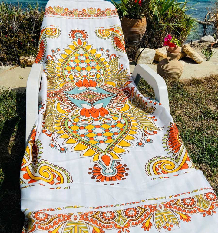 Fouta Annapurna Fouta Tunisia - 2