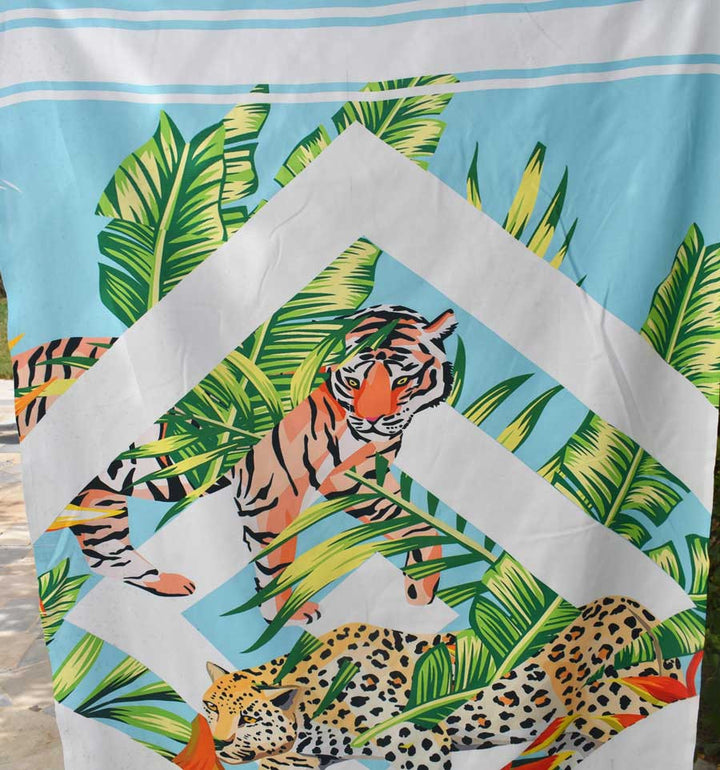 Fouta Zanzibar Fouta Tunisia - 2