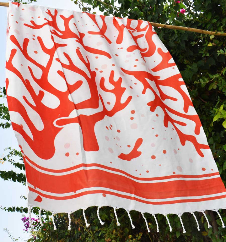 Fouta Fidji Fouta Tunisia - 3