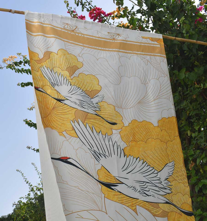 Fouta soleil levant Fouta Tunisia - 3