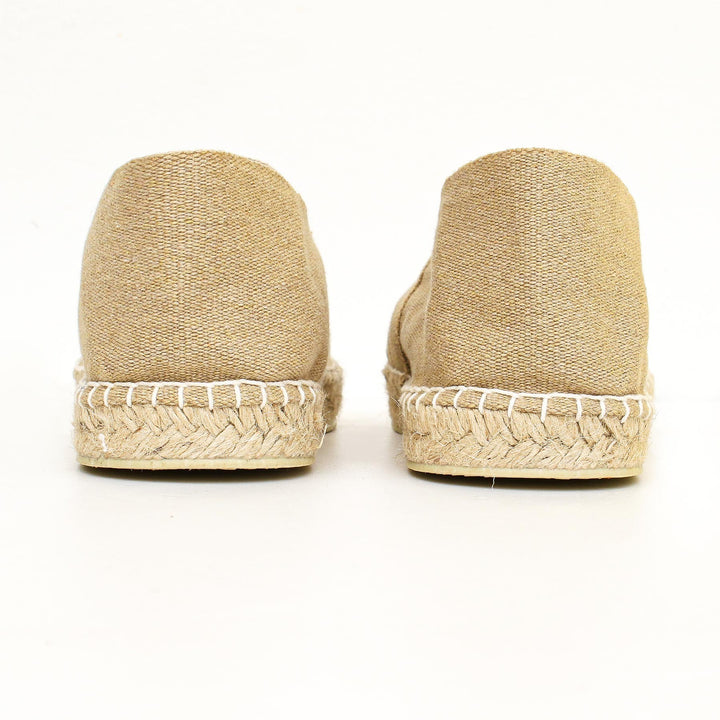 Espadrille Homme Beige Crabster - 3