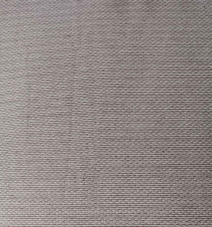 Fouta PIQUE-PIQUE taupe Fouta Tunisia - 5