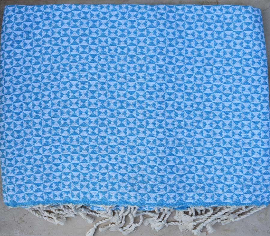  Fouta Tunisia - 1