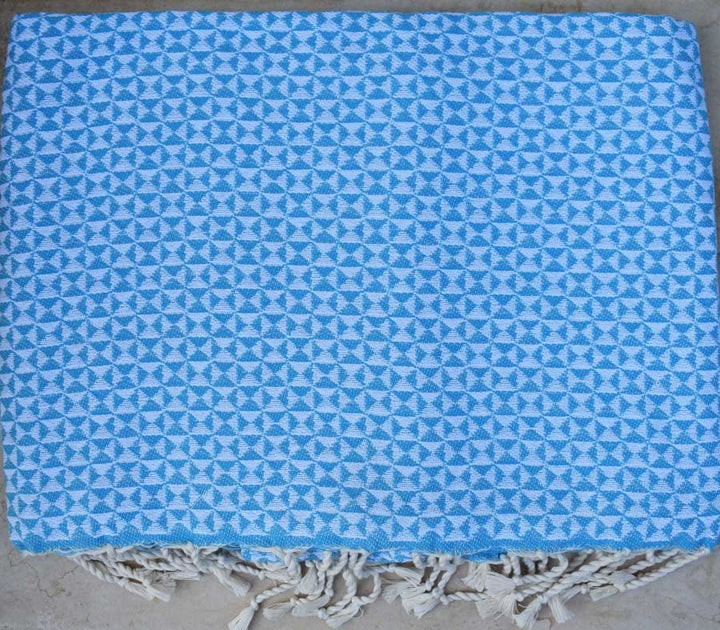  Fouta Tunisia - 1