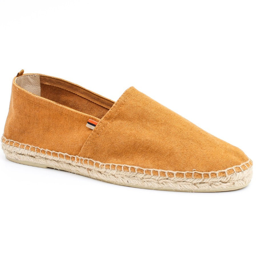 Espadrilles camel