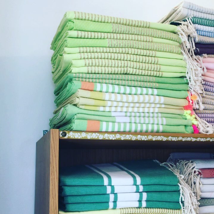 les plus belle foutas