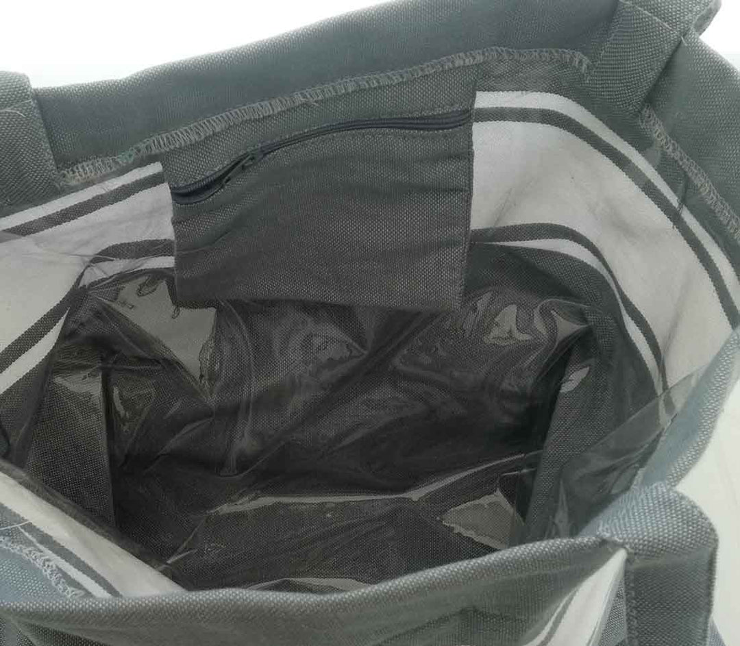 Sac de plage fouta vert pale 