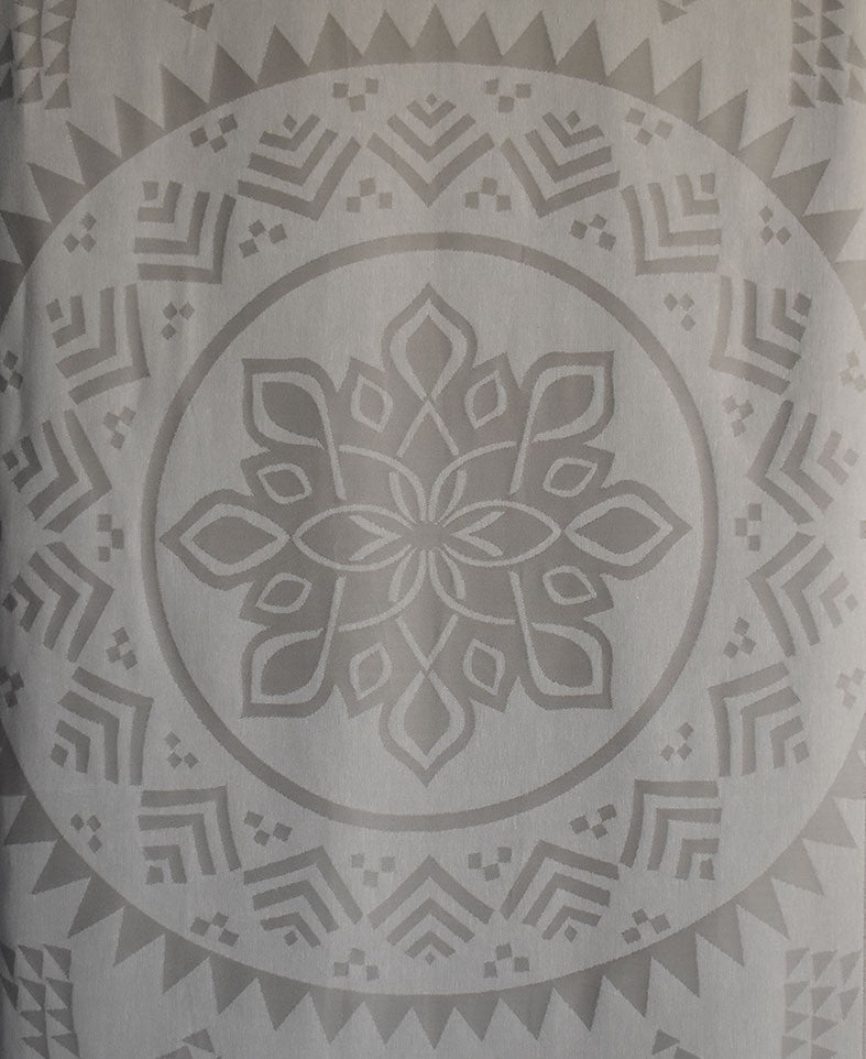 Fouta bohémian tourdille 