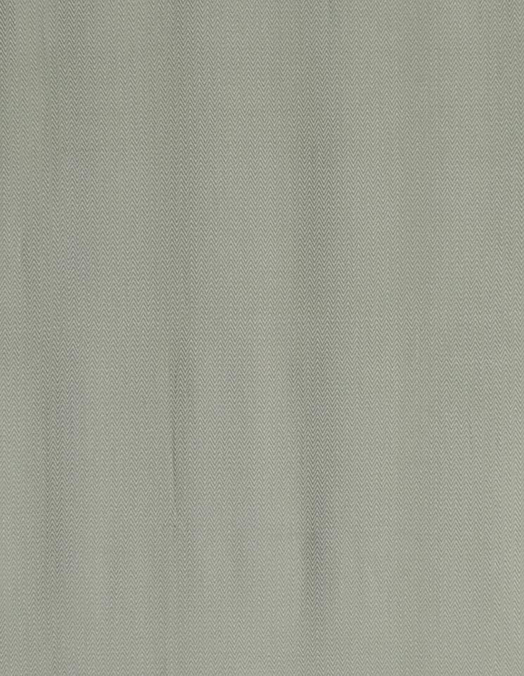 Fouta Chevron vert clair et vert 