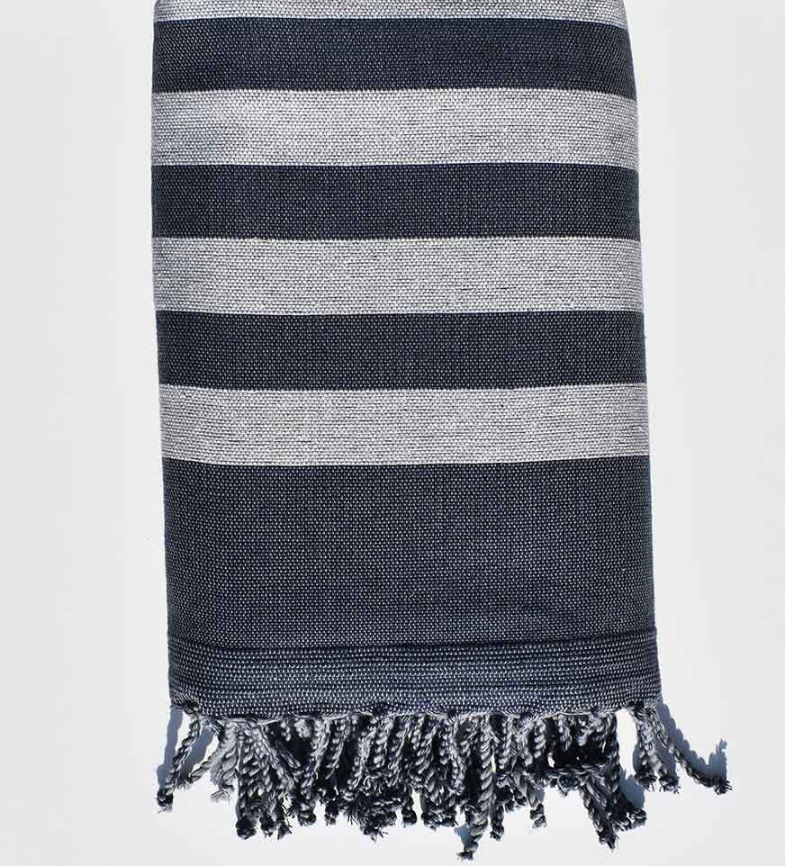 Éponge ardoise et gris  - 1