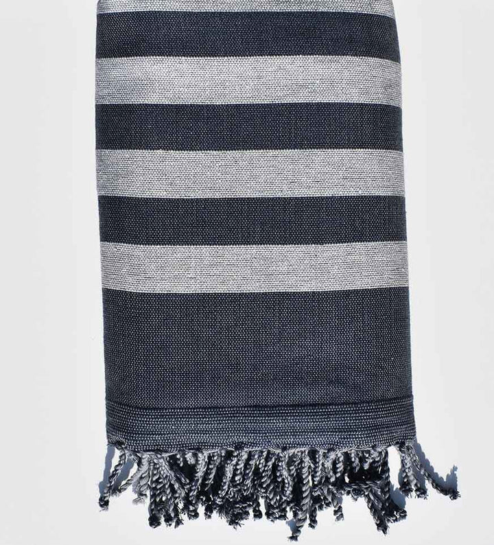 Éponge ardoise et gris  - 1