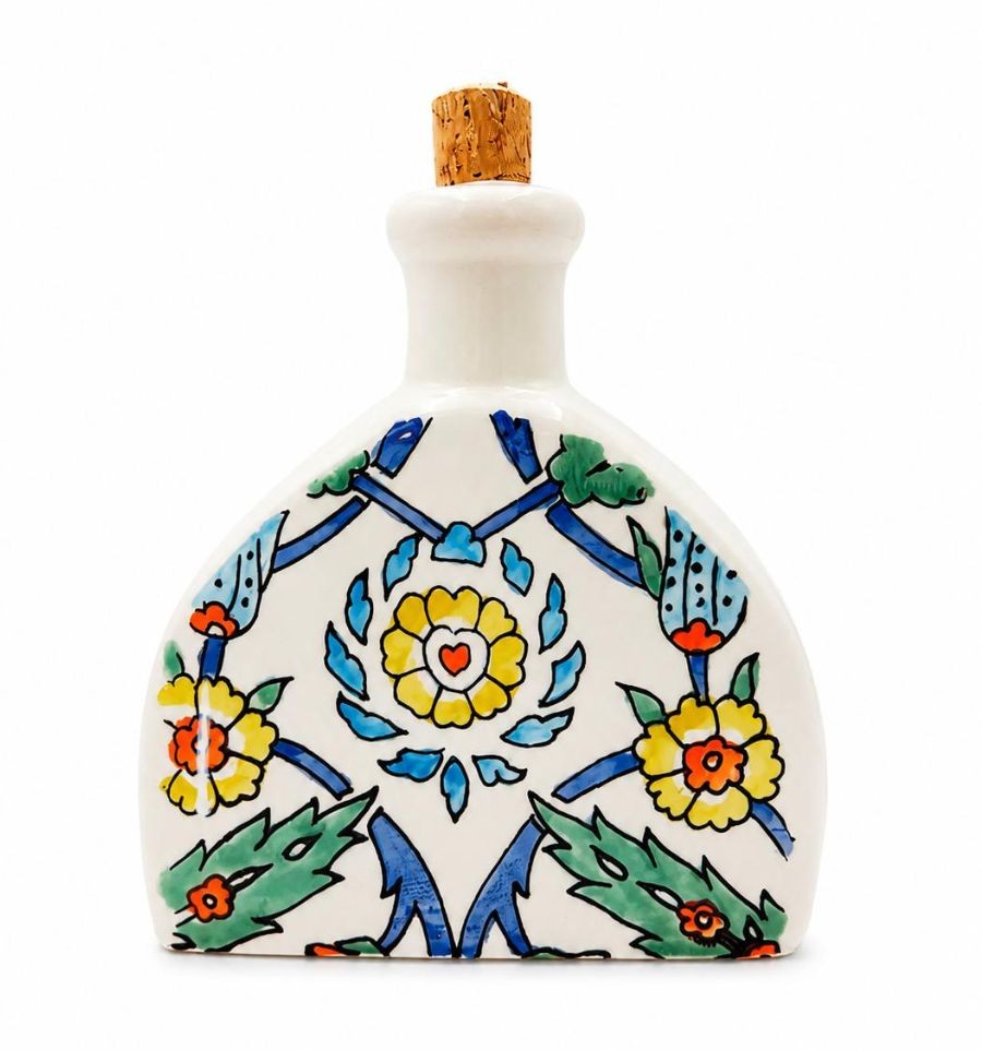 Flacone in ceramica Amalfi