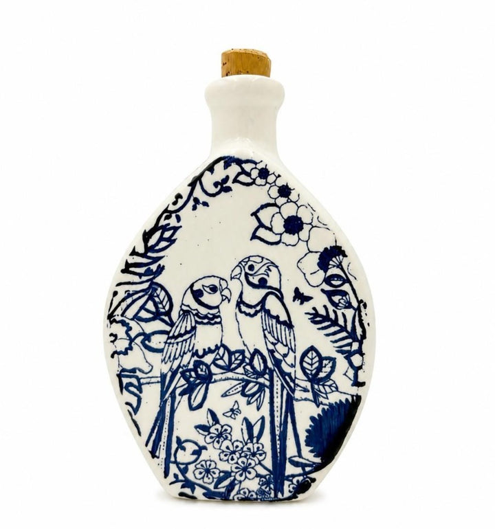 Rio ceramic bottle