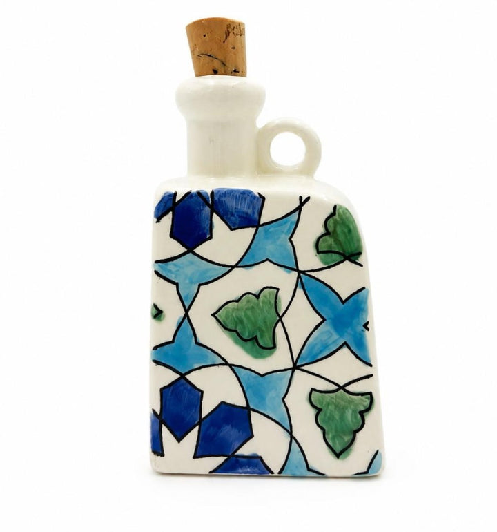 Sevilla ceramic bottle