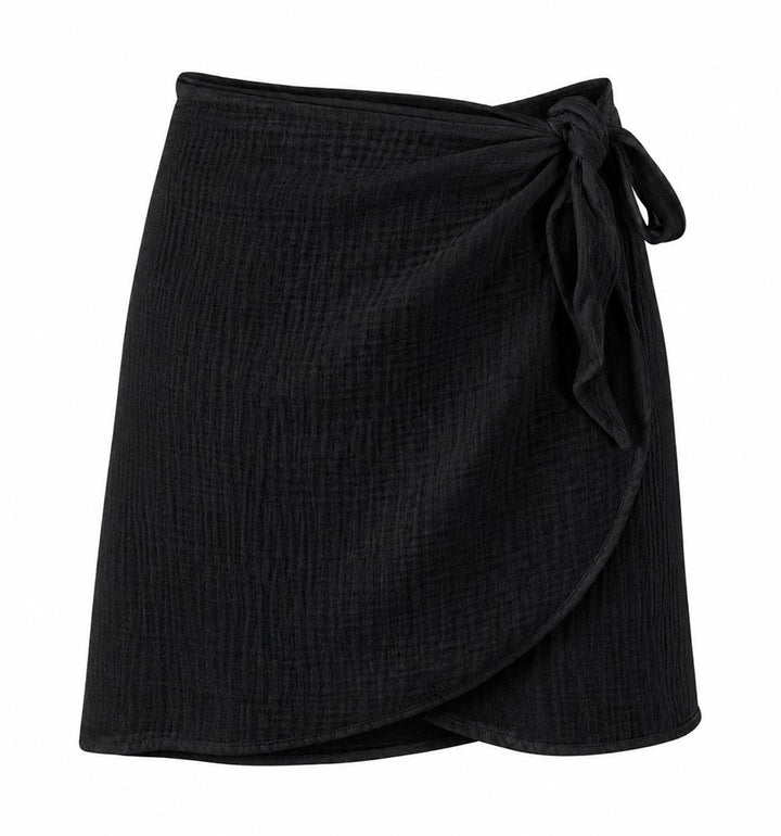 Pareo nero