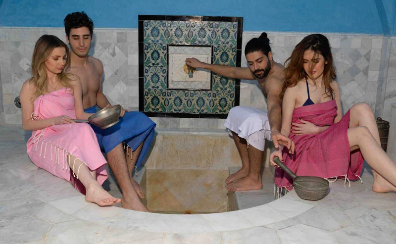 C'est quoi une fouta ?
